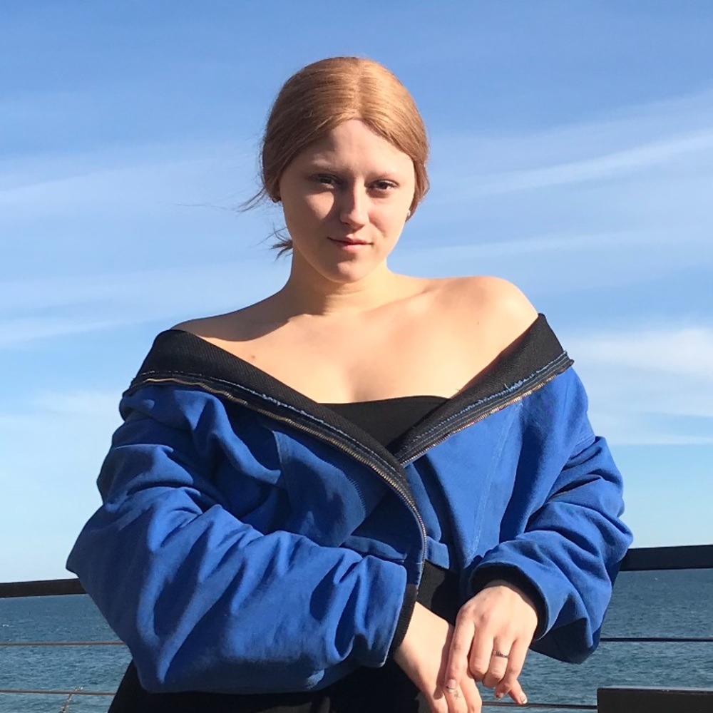 Meet your Posher, Sammi